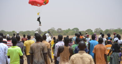 NIGER : L’ennemi et ses collaborateurs en ligne désespèrent dans leur entreprise de manipulation de l’information pour déstabiliser le pays NIGER : L’ennemi et ses collaborateurs en ligne désespèrent dans leur entreprise de manipulation de l’information pour déstabiliser le pays