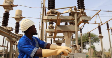 NIGELEC : Amélioration Significative de la Desserte Énergétique : Retour Progressif à la Normale NIGELEC : Amélioration Significative de la Desserte Énergétique : Retour Progressif à la Normale