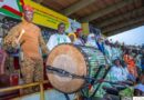BOBO-DIOULASSO ACCUEILLE LA 22ᵉ ÉDITION DE LA SEMAINE NATIONALE DE LA CULTURE : UNE CÉLÉBRATION DE LA SOUVERAINETÉ CULTURELLE EN PRÉSENCE DES PAYS DE L’AES