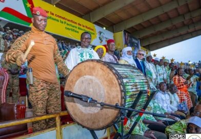 BOBO-DIOULASSO ACCUEILLE LA 22ᵉ ÉDITION DE LA SEMAINE NATIONALE DE LA CULTURE : UNE CÉLÉBRATION DE LA SOUVERAINETÉ CULTURELLE EN PRÉSENCE DES PAYS DE L’AES BOBO-DIOULASSO ACCUEILLE LA 22ᵉ ÉDITION DE LA SEMAINE NATIONALE DE LA CULTURE : UNE CÉLÉBRATION DE LA SOUVERAINETÉ CULTURELLE EN PRÉSENCE DES PAYS DE L’AES