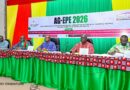 AES – BURKINA FASO : Cérémonie d&rsquo;ouverture de la 27ᵉ Assemblée générale des Établissements publics de l&rsquo;État (AG-EPE).