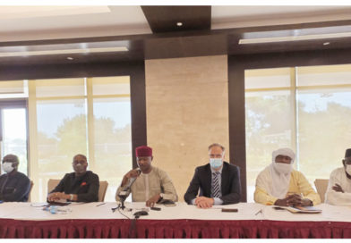 UNCDF : Lancement officiel Programme ACP au Niger, un partenariat innovant de promotion de la Finance numérique