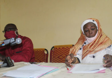 ÉDUCATION : Renforcement des capacités des femmes syndicalistes de l&rsquo;IESNI