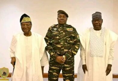 TENSION NIGER-BÉNIN : L’entame des négociations de haut niveau