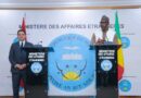SAHARA MAROCAIN : Le Mali réitère son soutien à l’intégrité territoriale et à la souveraineté du Maroc sur la région du Sahara SAHARA MAROCAIN : Le Mali réitère son soutien à l’intégrité territoriale et à la souveraineté du Maroc sur la région du Sahara