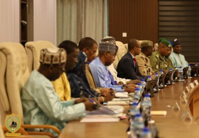 NATION : Les conclusions du Conseil des Ministres