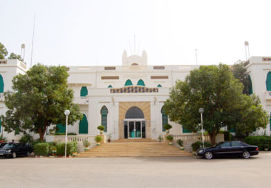 COMMUNIQUÉ DU CONSEIL DES MINISTRES DU MARDI 05 JANVIER 2021 COMMUNIQUÉ DU CONSEIL DES MINISTRES DU MARDI 05 JANVIER 2021