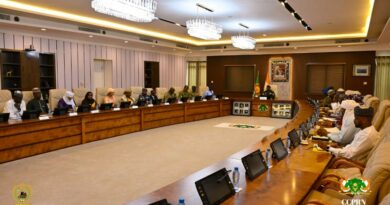 COMMUNIQUÉ DU CONSEIL DES MINISTRES DU JEUDI 30 AVRIL 2026