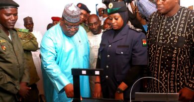 NATION: Lancement officiel de l&rsquo;enrôlement de masse des citoyens dans le cadre la production et la délivrance de la Carte Nationale d&rsquo;identité Biométrique.