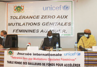 SOCIETE : CONIPRAT tire la sonnette d’alarme sur la nécessité de poursuivre la lutte contre les MGF (Table Ronde)