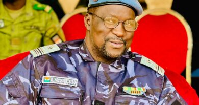 TEMOIGNAGES : Qui est le nouveau patron des douanes nigériennes ?