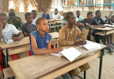 DIFFA : Une amélioration forte de la protection de l&rsquo;enfant grâce aux réalisations de l&rsquo;UNICEF avec l&rsquo;appui financier du programme allemand BMZ