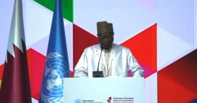 NATION : Le Niger porte sa voix à la COSP11 à Doha