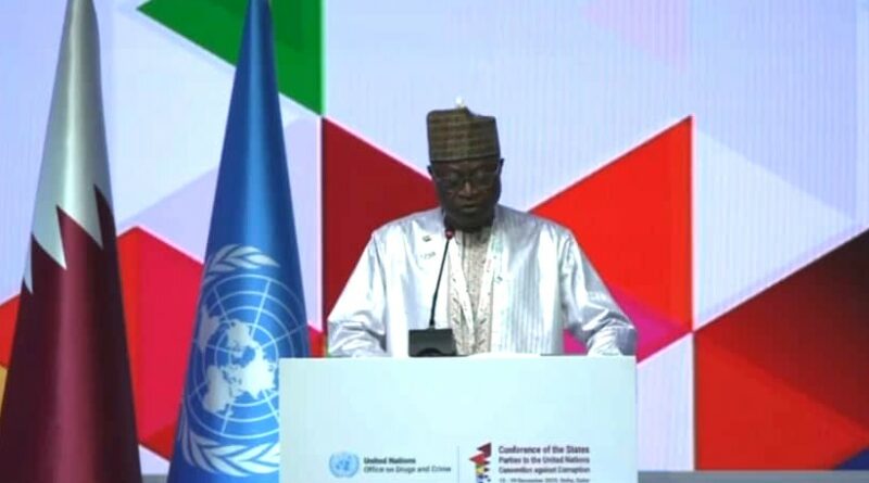 NATION : Le Niger porte sa voix à la COSP11 à Doha