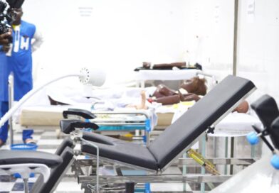 SANTE : Cérémonie de remise de matériels didactiques par l’ONG IntraHealth International au profit de quatre écoles privées de formation en Santé au Niger