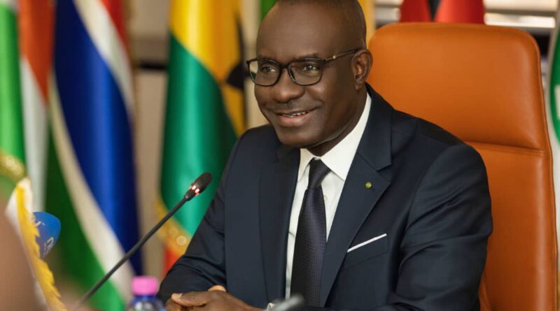 ECONOMIE: DR DONKOR NOMMÉ LAURÉAT DU PRESTIGIEUX PRIX DU LEADERSHIP EN FINANCE DU DÉVELOPPEMENT EN AFRIQUE ECONOMIE: DR DONKOR NOMMÉ LAURÉAT DU PRESTIGIEUX PRIX DU LEADERSHIP EN FINANCE DU DÉVELOPPEMENT EN AFRIQUE