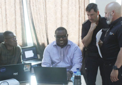 MIGRATION : Comprendre le fonctionnement de l&rsquo;Equipe Conjointe d&rsquo;Investigation France- Espagne-Niger pour la lutte contre la traite des personnes et le trafic illicite de migrants