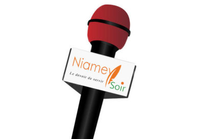 LES ÉCHOS DE NIAMEY SUR LES RESEAUX SOCIAUX