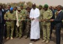NATION : Le Premier Ministre a présidé la cérémonie officielle de mise en circulation du pont de Saga Gorou, en présence des membres du CNSP et du Gouvernement NATION : Le Premier Ministre a présidé la cérémonie officielle de mise en circulation du pont de Saga Gorou, en présence des membres du CNSP et du Gouvernement