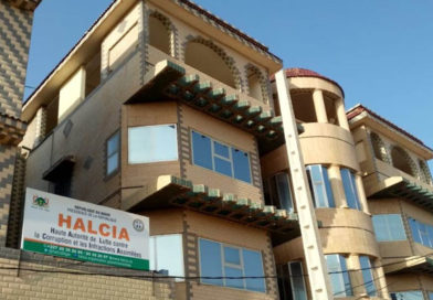 ÉLECTIONS 2020 : La HALCIA a relevé des irrégularités et formulé des recommandations ÉLECTIONS 2020 : La HALCIA a relevé des irrégularités et formulé des recommandations