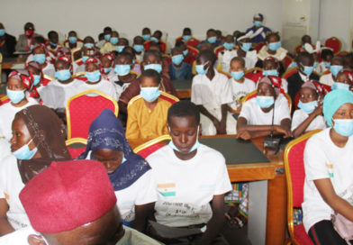 JEA 2021 : Panel questions-réponses, les enfants face aux membres du Gouvernement JEA 2021 : Panel questions-réponses, les enfants face aux membres du Gouvernement