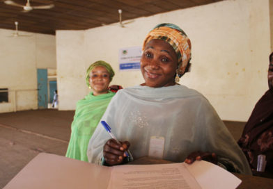 JEA 2021 : Signature à Niamey d’un engagement formel des élus locaux pour une meilleure assistance des enfants en situation de vulnérabilité.
