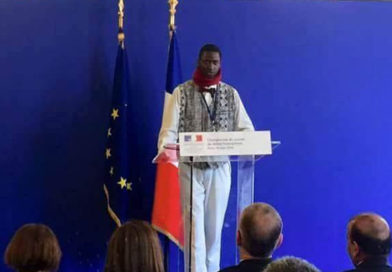 LETTRE OUVERTE AU PRESIDENT ISSOUFOU : Sollicitation d&rsquo;une grâce présidentielle totale ou partielle pour le Général  Salou Souleymane