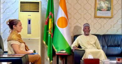 UE : Le Gouvernement Nigérien dénonce l&rsquo;attitude paternaliste et condescendance de l’UE suite à la résolution du parlement Européen sur la situation de l’ex président du Niger Mohamed Bazoum.