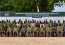 SECURITE : Fin de formation de 30 stagiaires de l’Ecole de Guerre de Niamey SECURITE : Fin de formation de 30 stagiaires de l’Ecole de Guerre de Niamey