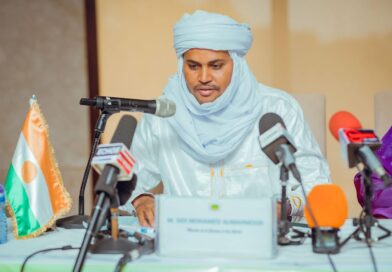 SOCIETE : Rencontre d’échanges et de réflexion pour promouvoir l’emploi des jeunes diplômés SOCIETE : Rencontre d’échanges et de réflexion pour promouvoir l’emploi des jeunes diplômés