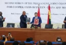 SAHARA MAROCAIN : Le Ghana et le Benin affirment leur soutien à la marocanité du Sahara. SAHARA MAROCAIN : Le Ghana et le Benin affirment leur soutien à la marocanité du Sahara.