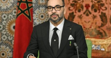 MAROC-SENEGAL : Grâce Royale accordée aux supporters sénégalais condamnés pour des infractions commises à l’occasion des compétitions de la Coupe d’Afrique des Nations MAROC-SENEGAL : Grâce Royale accordée aux supporters sénégalais condamnés pour des infractions commises à l’occasion des compétitions de la Coupe d’Afrique des Nations