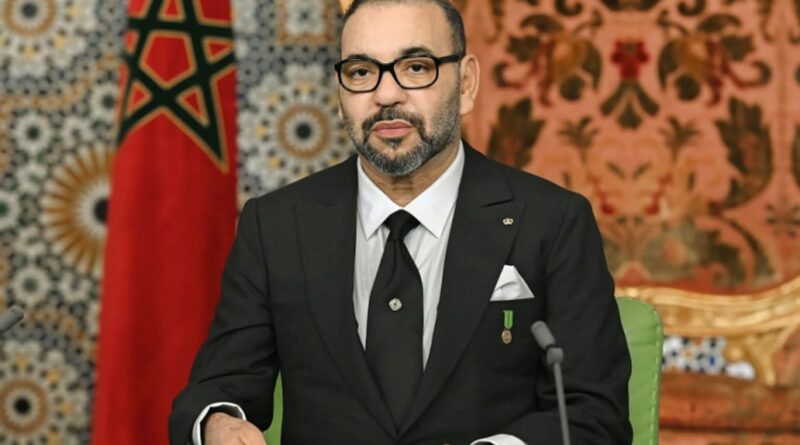 MAROC-SENEGAL : Grâce Royale accordée aux supporters sénégalais condamnés pour des infractions commises à l’occasion des compétitions de la Coupe d’Afrique des Nations MAROC-SENEGAL : Grâce Royale accordée aux supporters sénégalais condamnés pour des infractions commises à l’occasion des compétitions de la Coupe d’Afrique des Nations