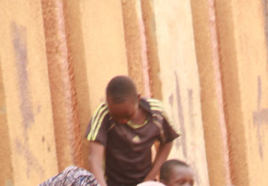 SOCIÉTÉ : La mendicité des enfants Niger, une pratique qui choque ….