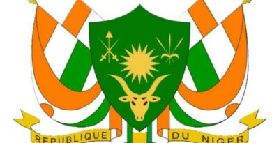 SOCIETÉ : Programme de formation de 500 jeunes Nigériens (Communiqué)