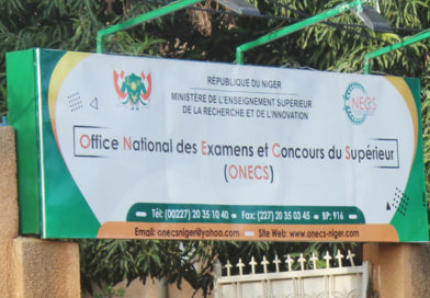 BTS d’Etat 2020 : L’ONECS, symbole vivant de la transparence et de l’équité aux examens BTS d’Etat 2020 : L’ONECS, symbole vivant de la transparence et de l’équité aux examens