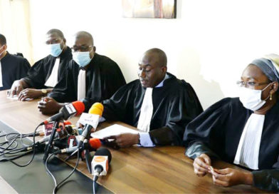 SOCIÉTÉ : Le contexte juridique des OSC nigériennes s’est modérément détérioré en 2020