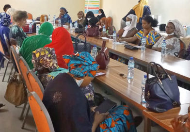 RAPPORT: L’infrastructure de soutien du secteur n’a pas changé en 2020