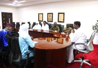 AES : Arrivée à Niamey des ministres de la Jeunesse de la Confédération pour prendre part au 1er Forum de la Jeunesse