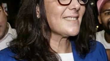 MAROC: SM le Roi nomme Fatima Ezzahra El Mansouri Cheffe du gouvernement et la charge de former le nouveau gouvernement MAROC: SM le Roi nomme Fatima Ezzahra El Mansouri Cheffe du gouvernement et la charge de former le nouveau gouvernement