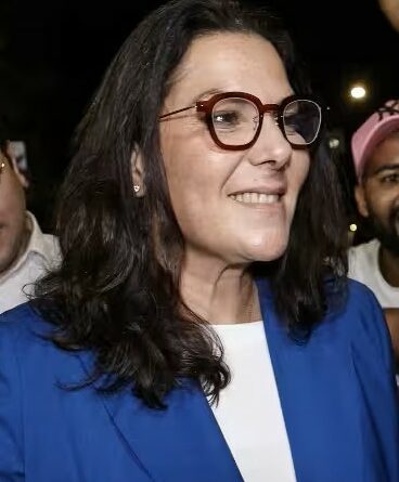 MAROC: SM le Roi nomme Fatima Ezzahra El Mansouri Cheffe du gouvernement et la charge de former le nouveau gouvernement MAROC: SM le Roi nomme Fatima Ezzahra El Mansouri Cheffe du gouvernement et la charge de former le nouveau gouvernement