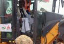 INFRASTRUCTURES : le Premier ministre lance officiellement les travaux de réhabilitation de la RN1 Maradi–Zinder INFRASTRUCTURES : le Premier ministre lance officiellement les travaux de réhabilitation de la RN1 Maradi–Zinder