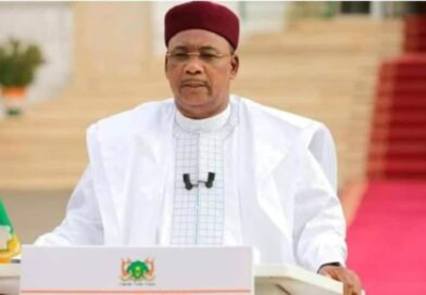 LETTRE OUVERTE : Au grand frère et ex camarade Issoufou Mahamadou