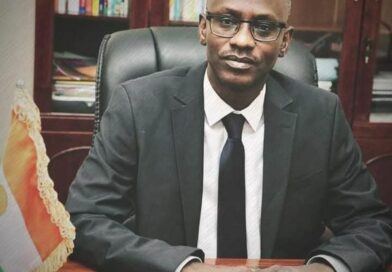 DROIT PUBLIC : La réaction Professeur ISSOUFOU Adamou à Ibrahim Bana