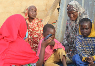 SOCIÉTÉ : Non-respect des droits de l’Enfant, tirons les leçons des inondations de 2020