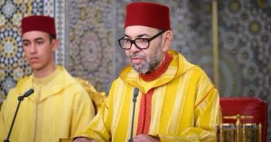 MAROC : SM le Roi adresse un Discours à la Nation à l&rsquo;occasion de la Fête du Trône (Texte intégral)