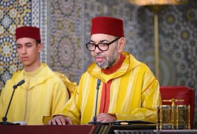MAROC : SM le Roi adresse un Discours à la Nation à l&rsquo;occasion de la Fête du Trône (Texte intégral)