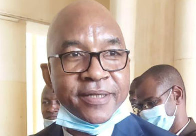 JUSTICE : M. Chaibou Samna élevé au grade de chevalier de l’ordre national du mérite du Niger JUSTICE : M. Chaibou Samna élevé au grade de chevalier de l’ordre national du mérite du Niger