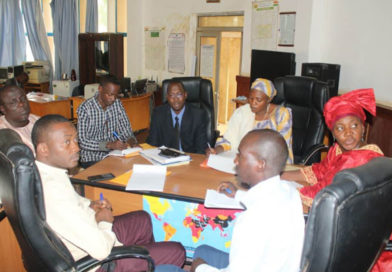 RAPPORT : Les efforts de plaidoyer des OSC du Niger se sont améliorés en 2018