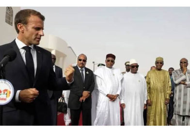 TLP Niger : Vers une mobilisation sociale pour la restauration de la dignité africaine